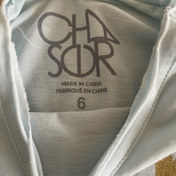 Chaser Rock on tee Size 6 - Picture 5 of 5